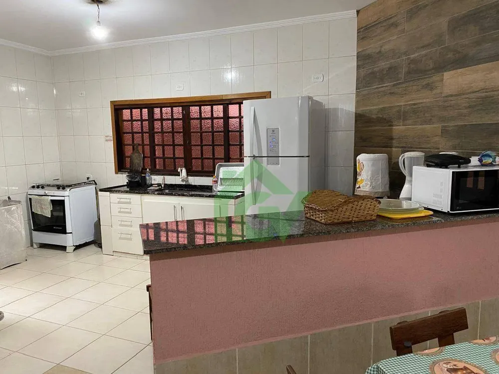 Casa, 3 quartos, 150 m² - Foto 3