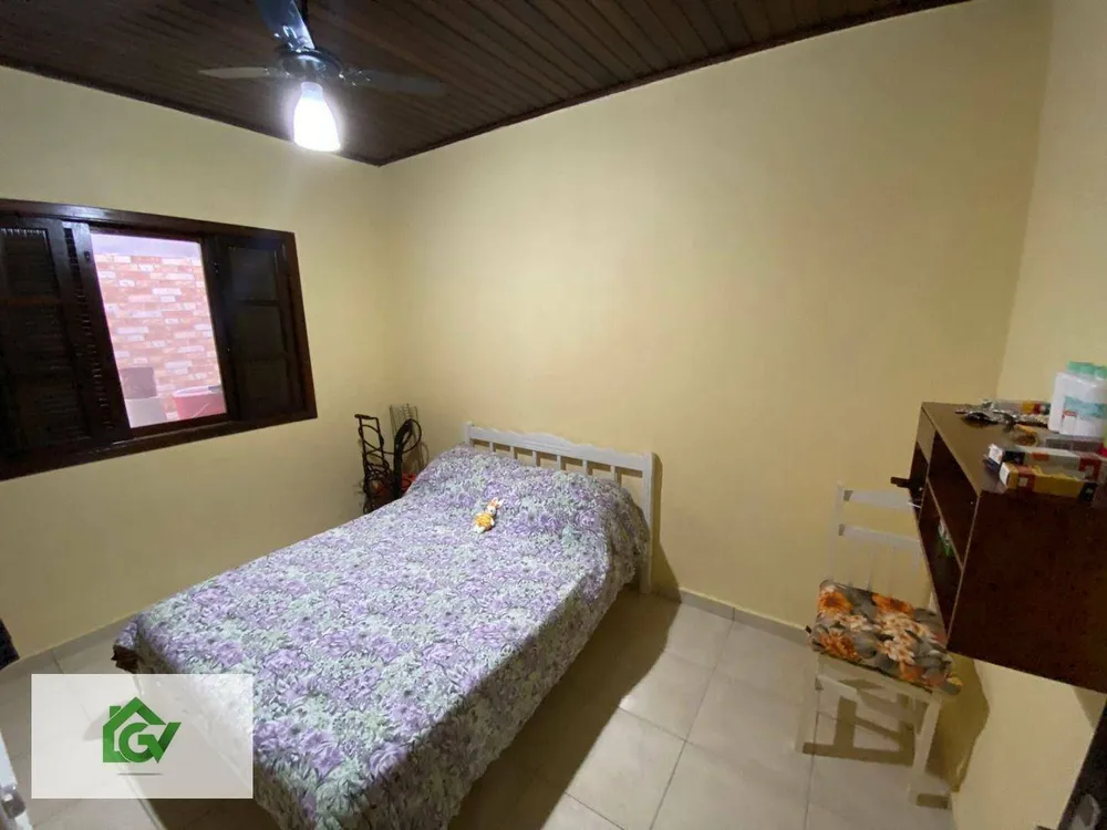 Casa, 2 quartos, 60 m² - Foto 7