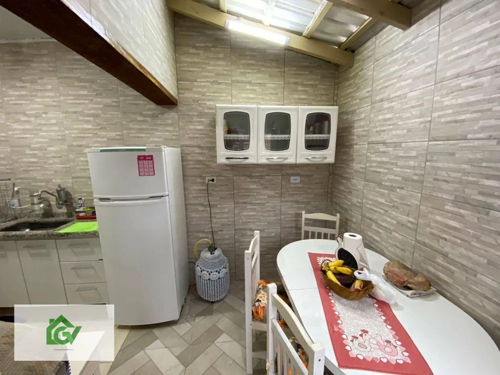 Casa, 2 quartos, 60 m² - Foto 3