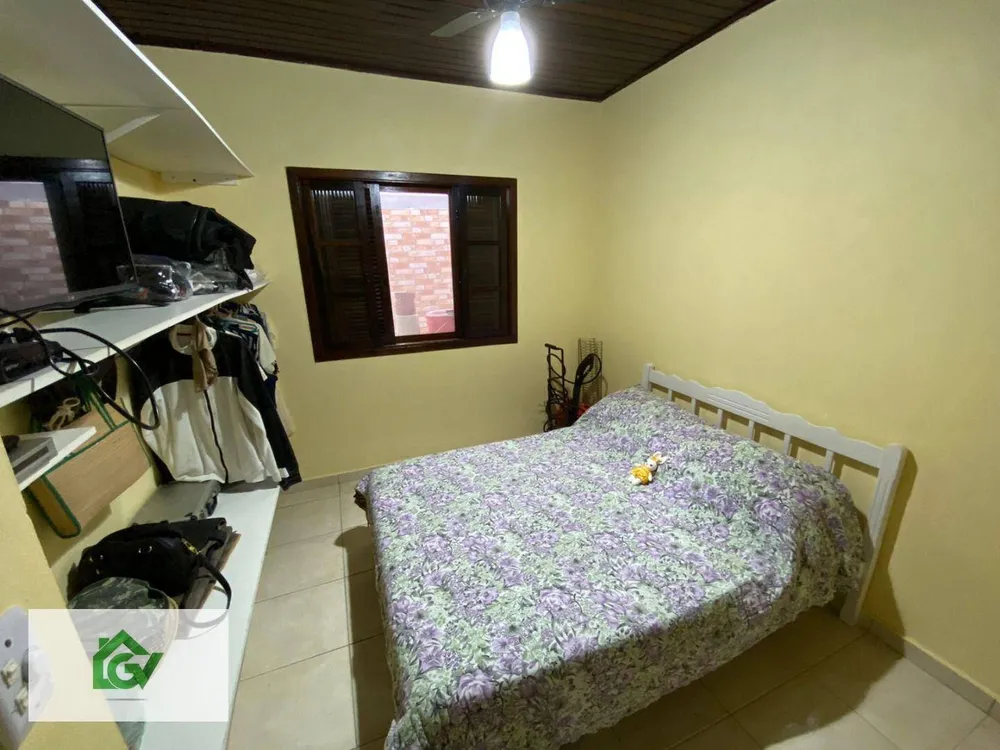 Casa, 2 quartos, 60 m² - Foto 6