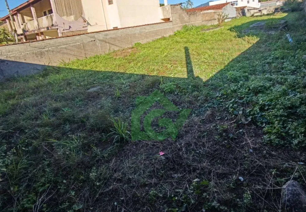 Terreno, 1000 m² - Foto 1