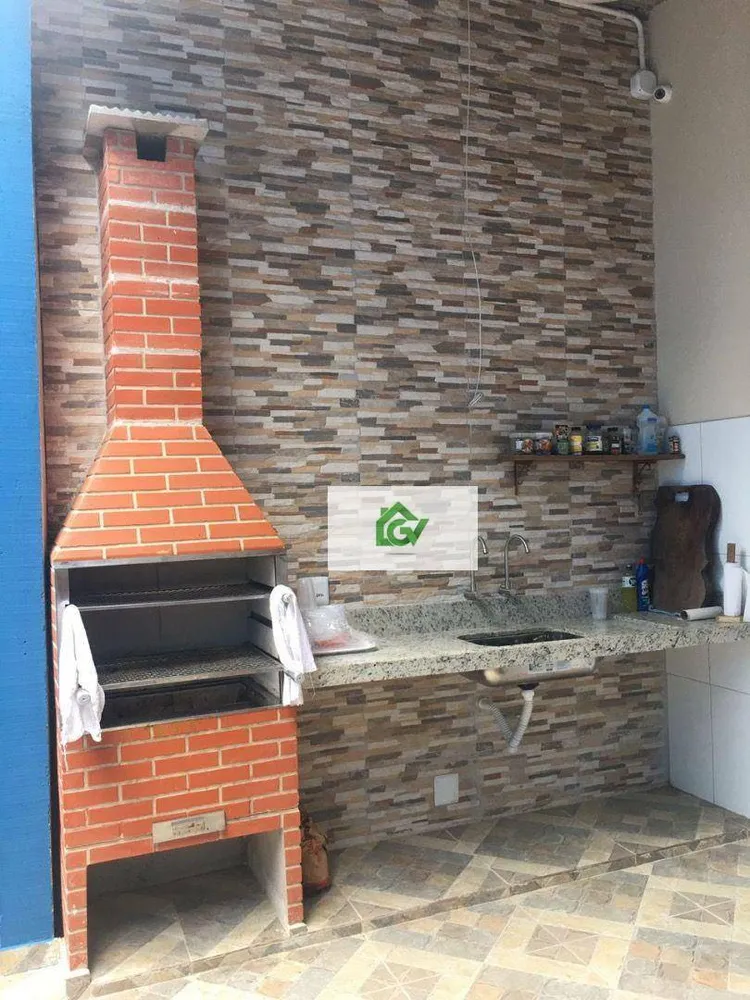 Depósito-Galpão, 200 m² - Foto 11