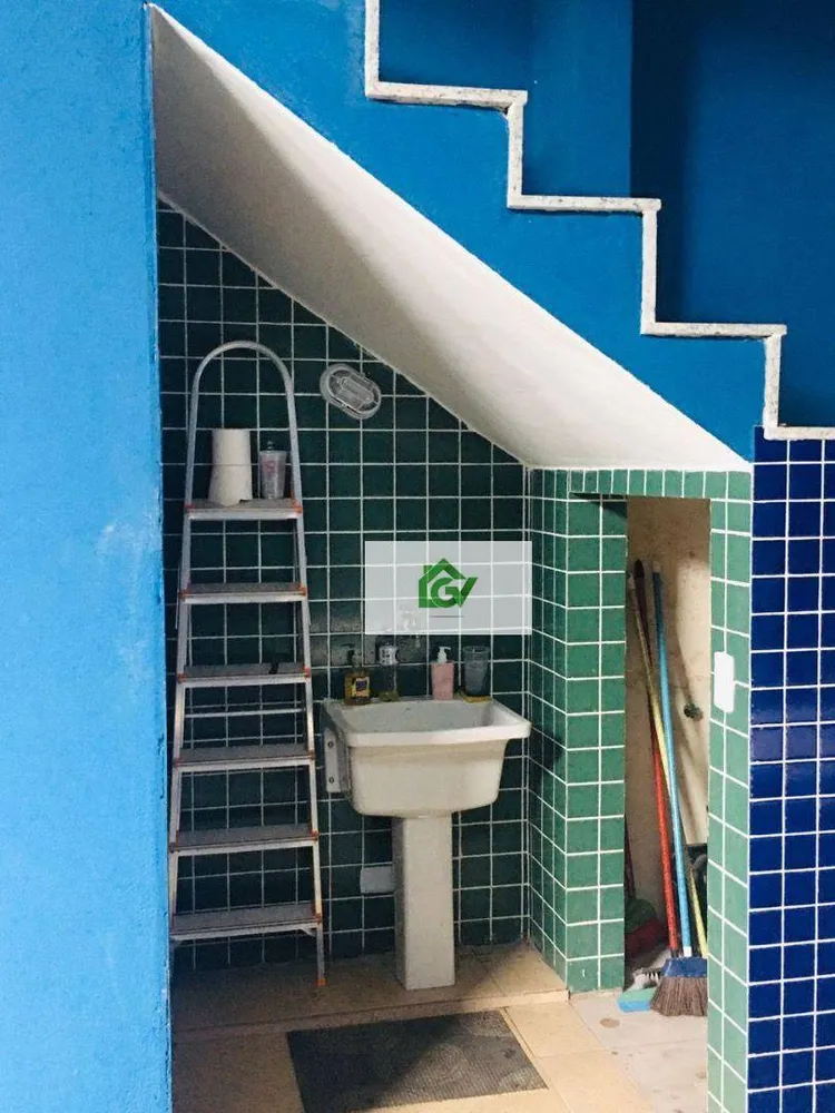Depósito-Galpão, 200 m² - Foto 1