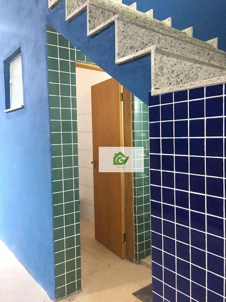 Depósito-Galpão, 200 m² - Foto 9