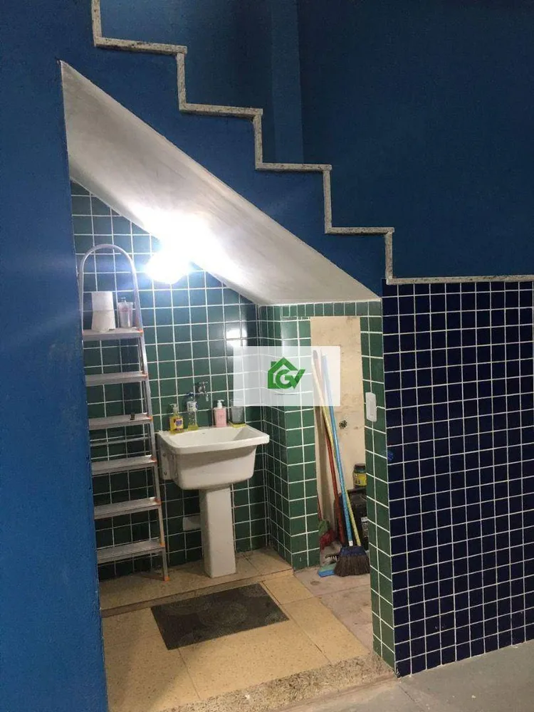 Depósito-Galpão, 200 m² - Foto 8