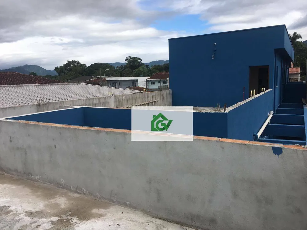 Depósito-Galpão, 200 m² - Foto 12