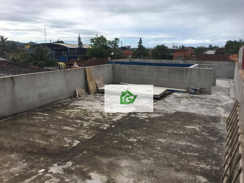 Depósito-Galpão, 200 m² - Foto 7