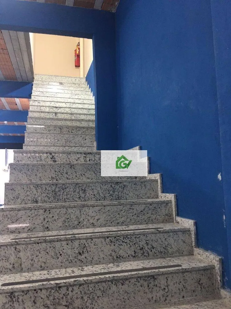 Depósito-Galpão, 200 m² - Foto 6