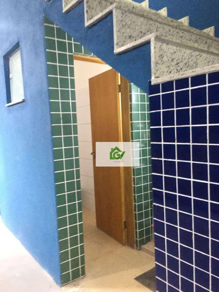 Depósito-Galpão, 200 m² - Foto 3