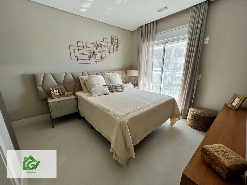 Apartamento, 3 quartos, 140 m² - Foto 4