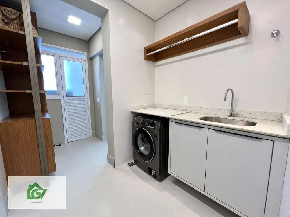 Apartamento, 3 quartos, 140 m² - Foto 7