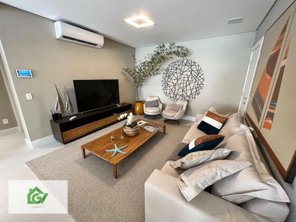 Apartamento, 3 quartos, 140 m² - Foto 12