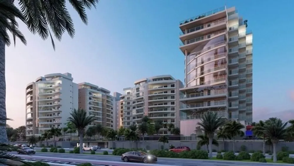 Apartamento, 3 quartos, 140 m² - Foto 1