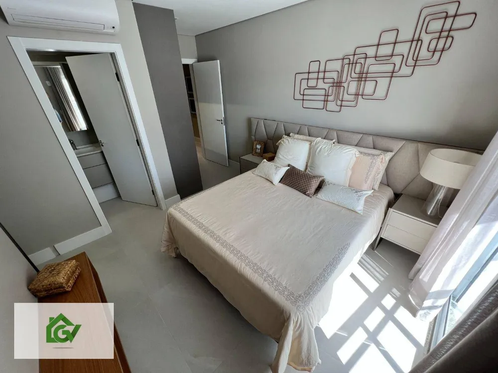 Apartamento, 3 quartos, 140 m² - Foto 5