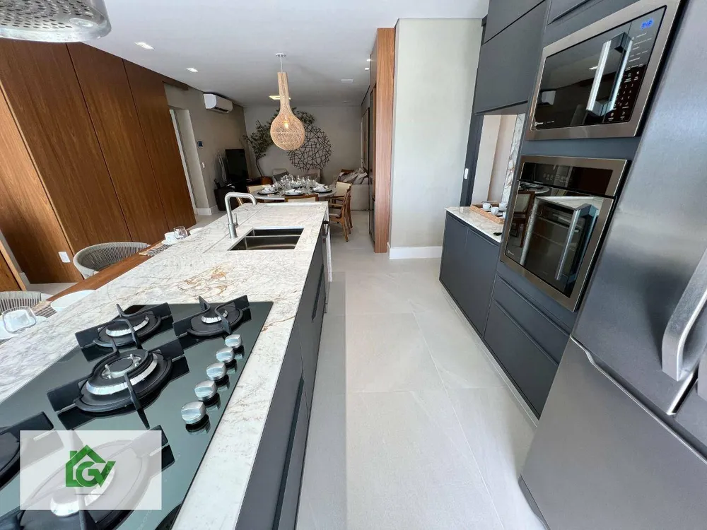 Apartamento, 3 quartos, 140 m² - Foto 8