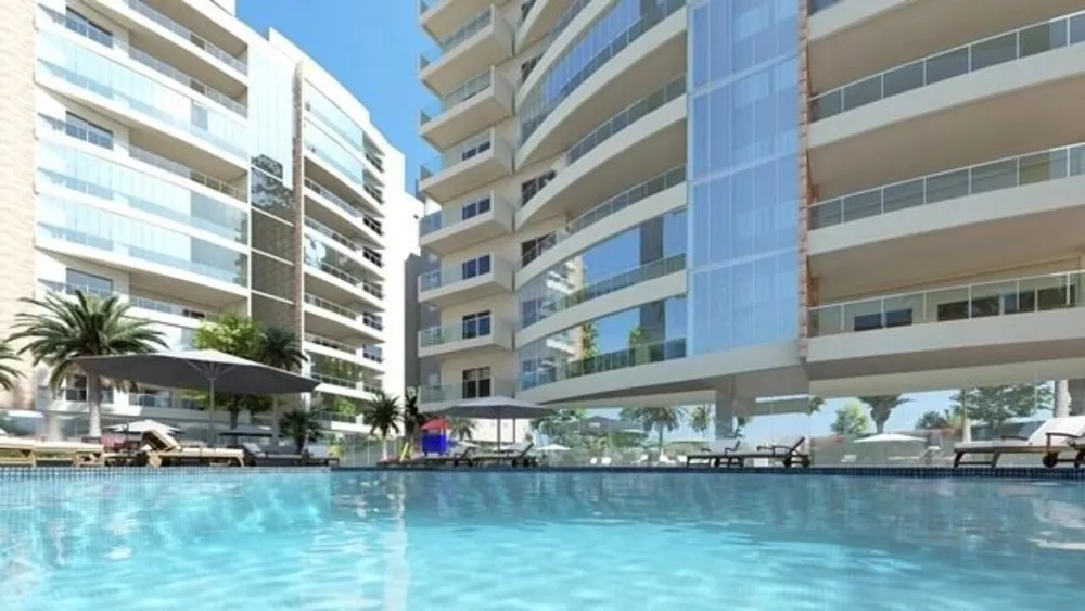 Apartamento, 3 quartos, 140 m² - Foto 2