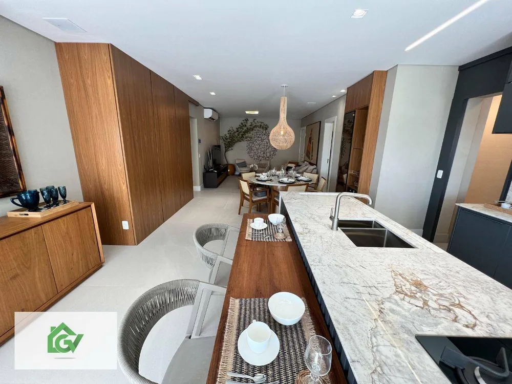 Apartamento, 3 quartos, 140 m² - Foto 9