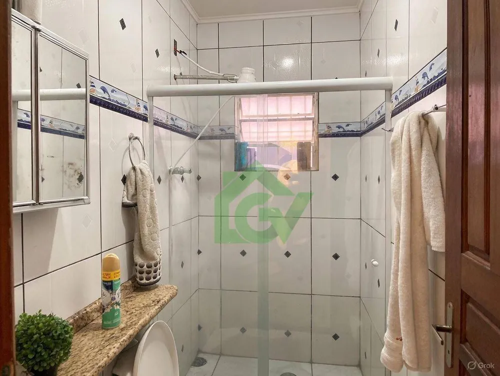 Casa, 3 quartos, 80 m² - Foto 6
