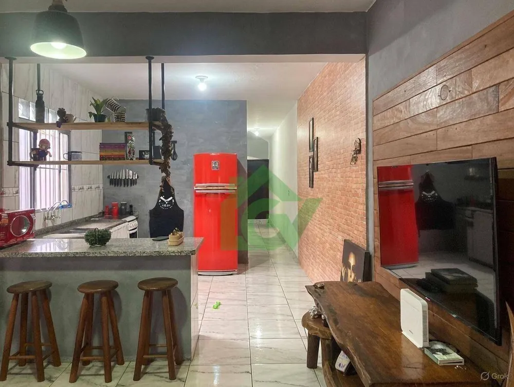 Casa, 3 quartos, 80 m² - Foto 3
