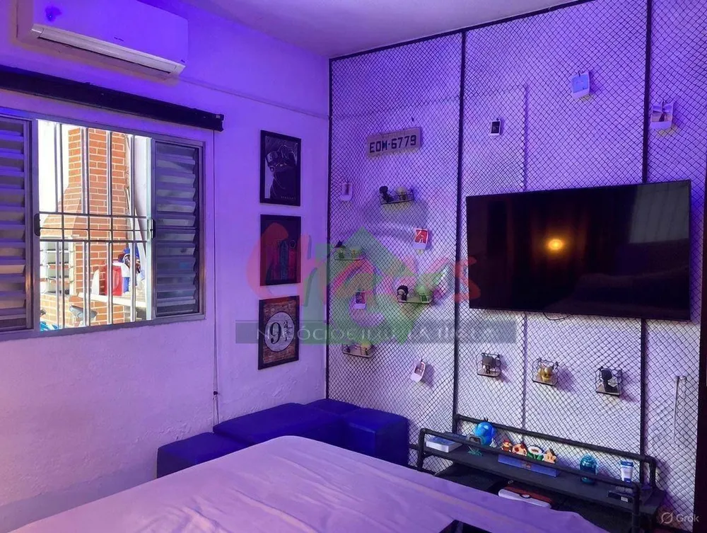 Casa, 3 quartos, 80 m² - Foto 7