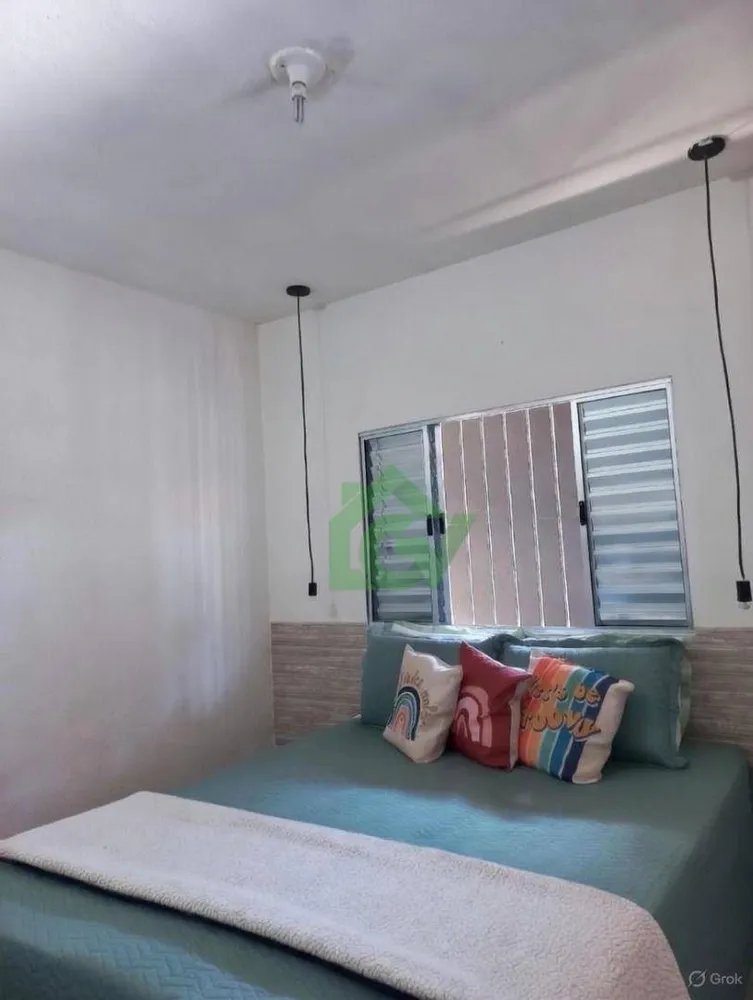 Casa, 3 quartos, 80 m² - Foto 5