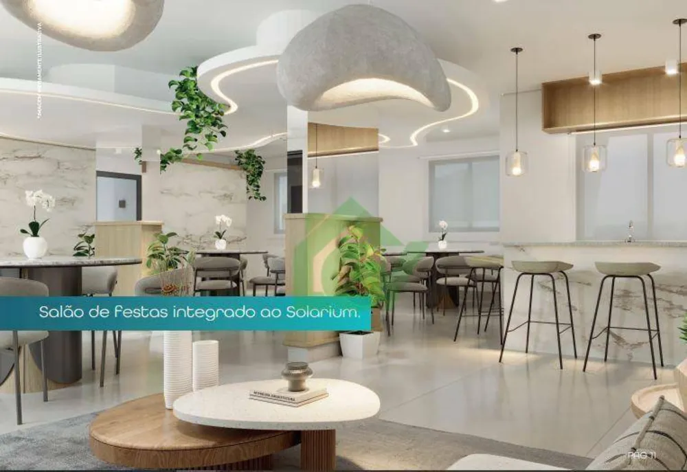 Apartamento, 2 quartos, 84 m² - Foto 12