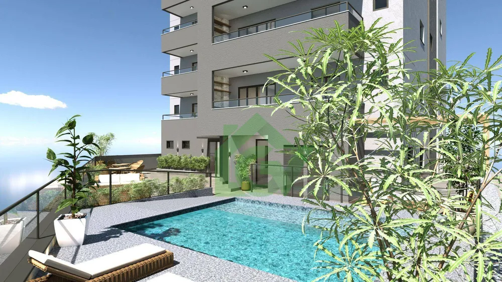 Apartamento, 2 quartos, 84 m² - Foto 6