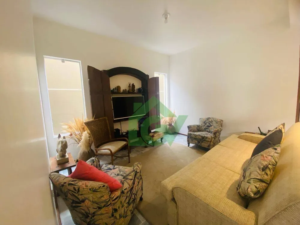 Casa, 4 quartos, 190 m² - Foto 3