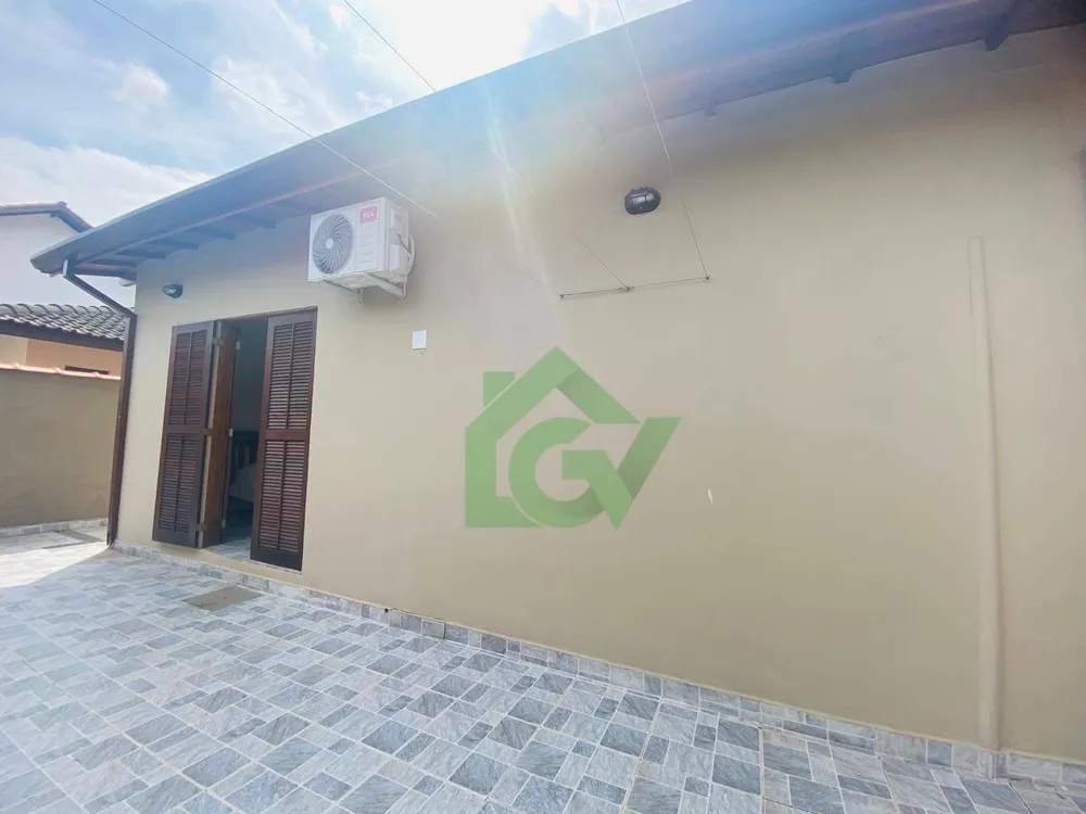 Casa, 4 quartos, 190 m² - Foto 7