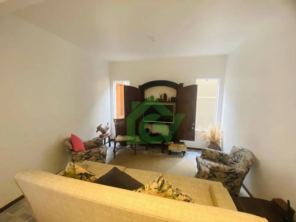 Casa, 4 quartos, 190 m² - Foto 2
