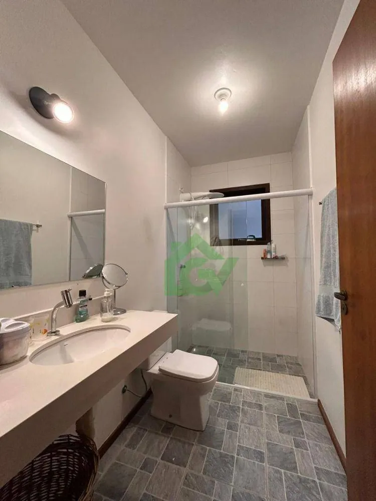 Casa, 4 quartos, 190 m² - Foto 6