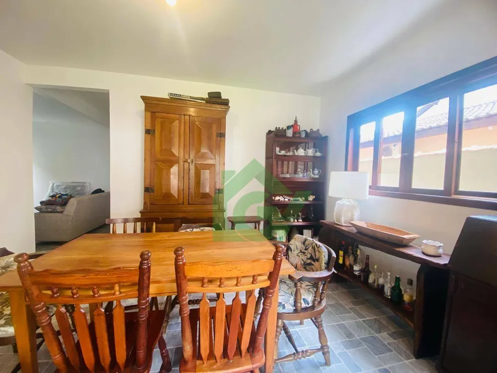 Casa, 4 quartos, 190 m² - Foto 4