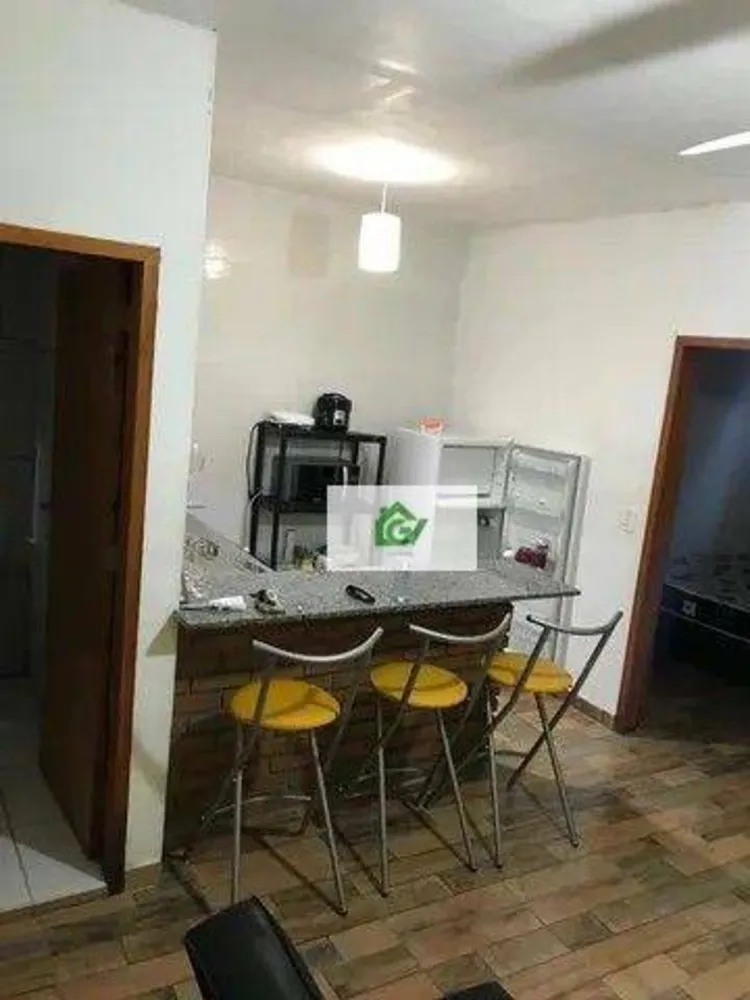 Apartamento, 2 quartos, 55 m² - Foto 2