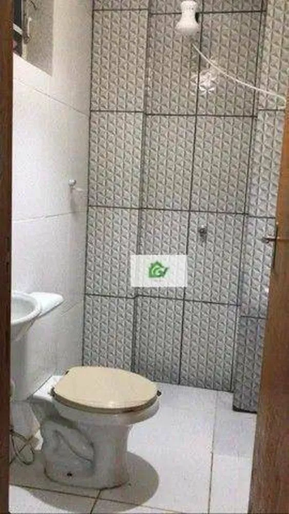 Apartamento, 2 quartos, 55 m² - Foto 5