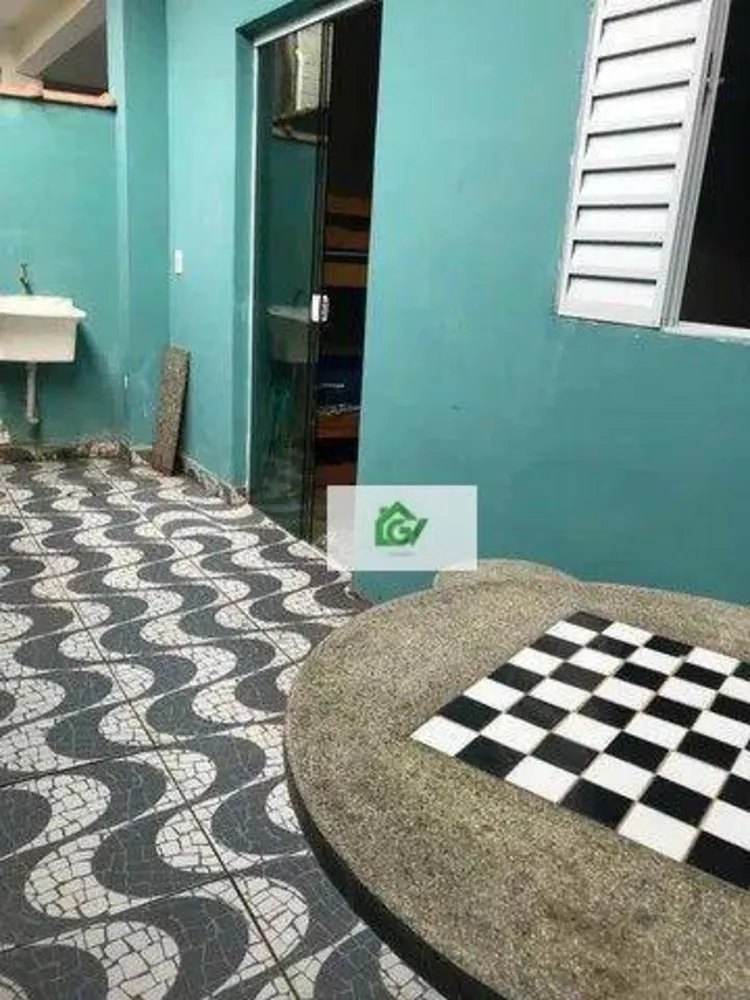 Apartamento, 2 quartos, 55 m² - Foto 6