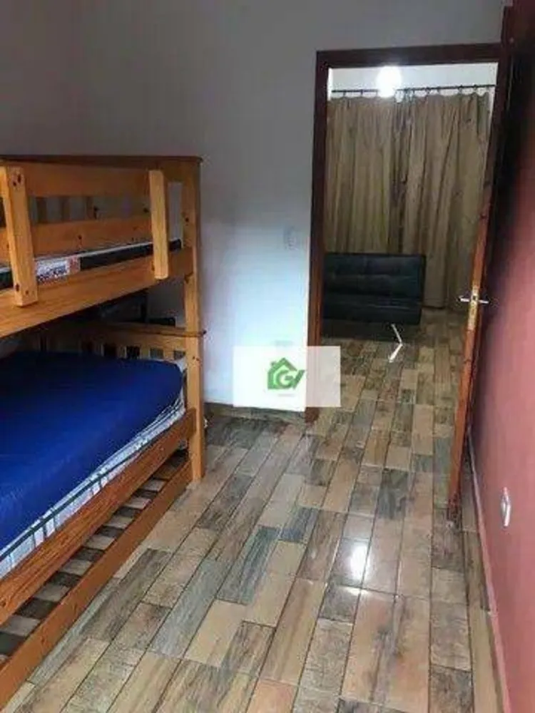 Apartamento, 2 quartos, 55 m² - Foto 4
