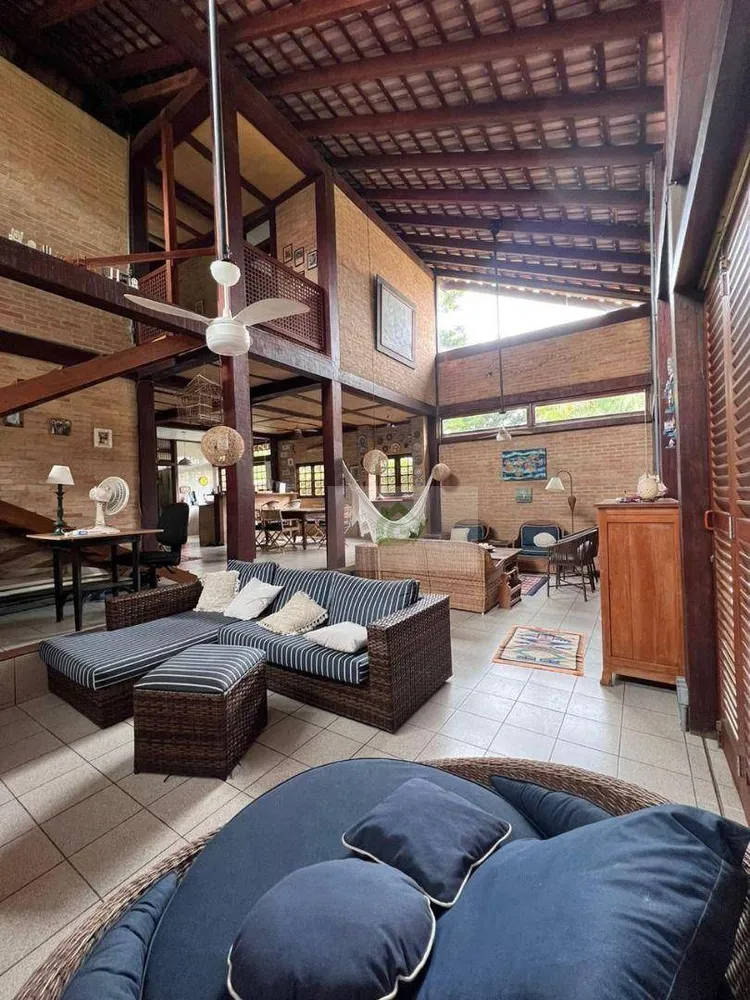 Casa, 4 quartos, 240 m² - Foto 5