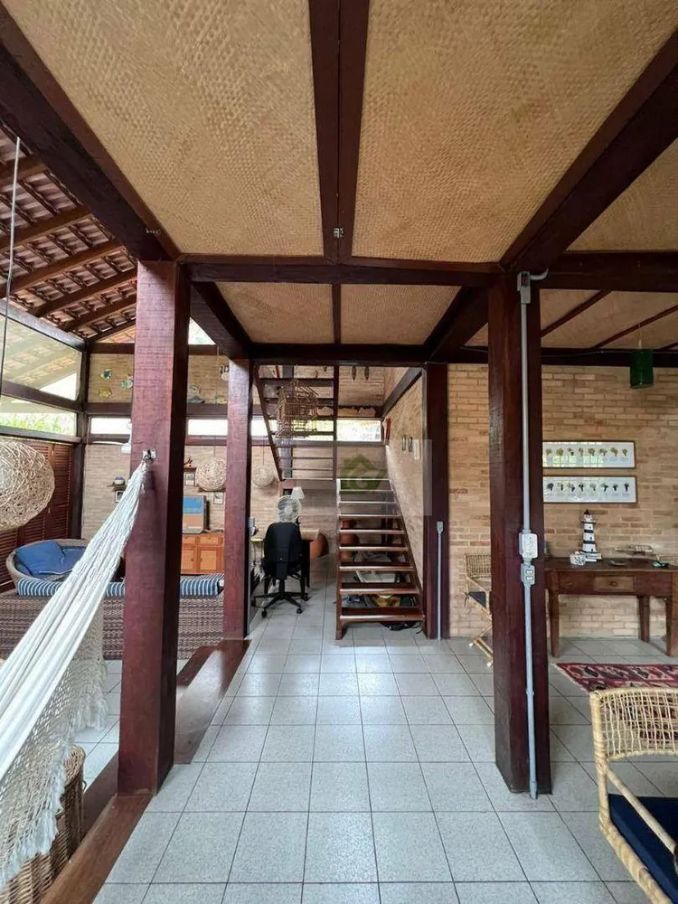 Casa, 4 quartos, 240 m² - Foto 3