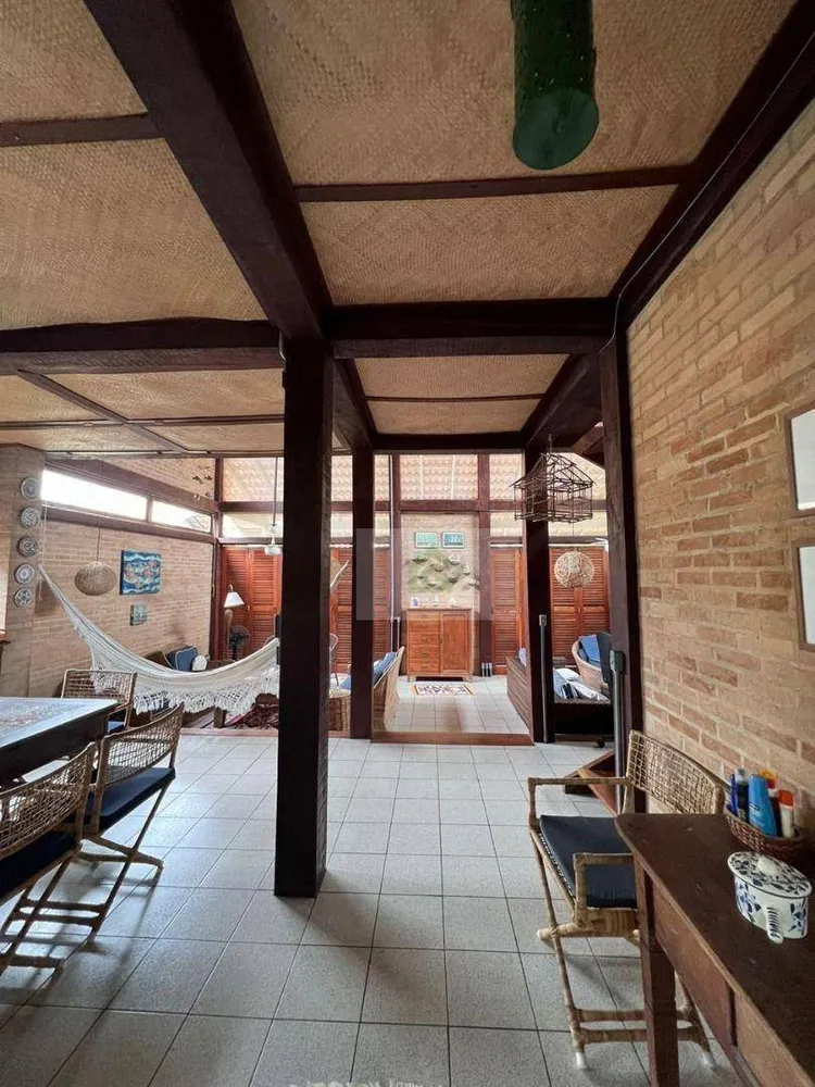 Casa, 4 quartos, 240 m² - Foto 8