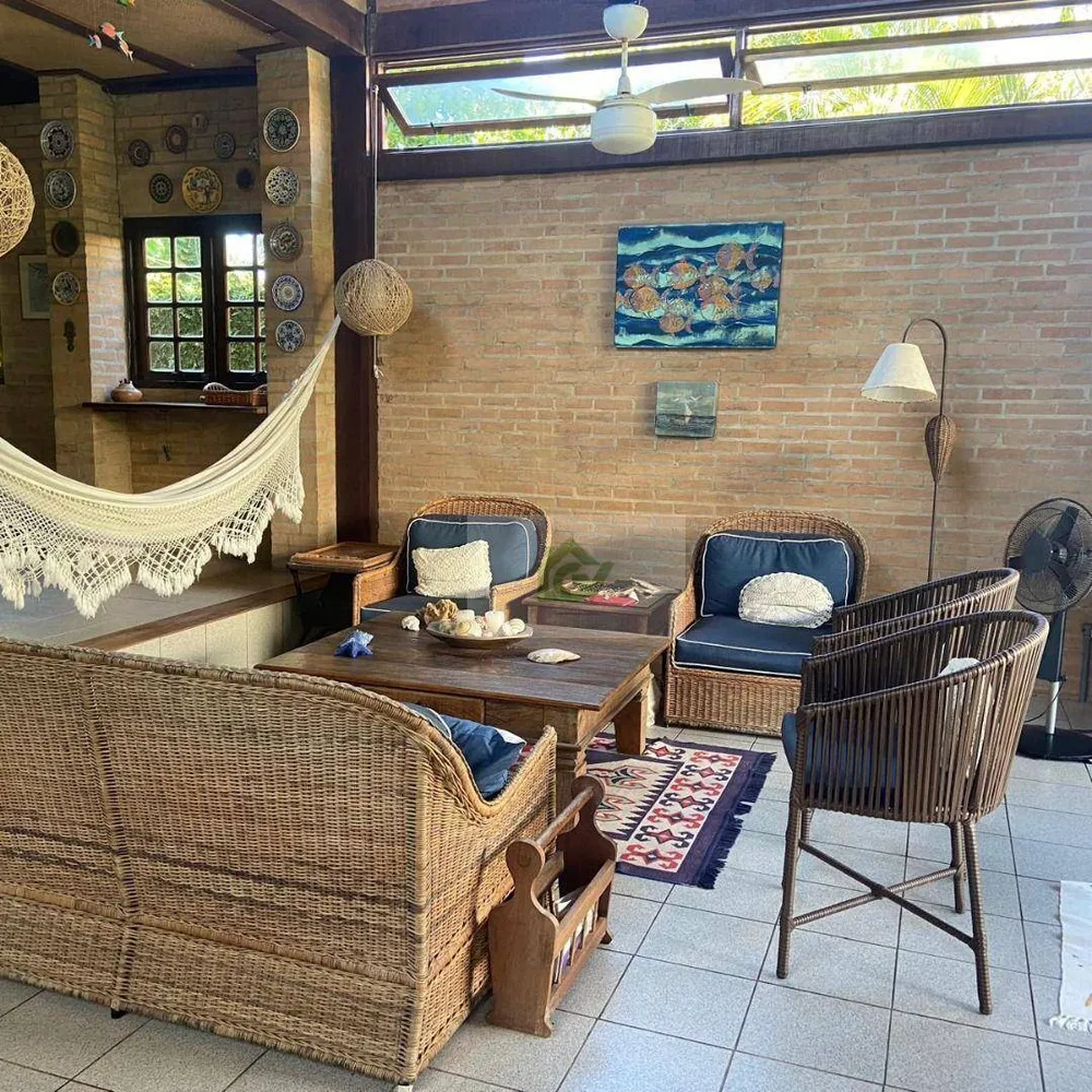 Casa, 4 quartos, 240 m² - Foto 7