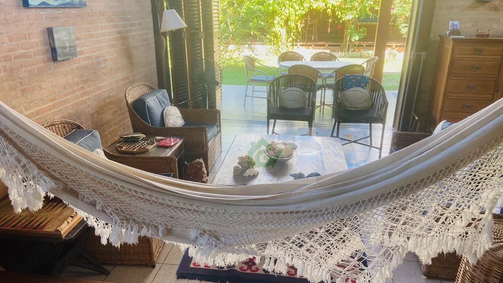 Casa, 4 quartos, 240 m² - Foto 9