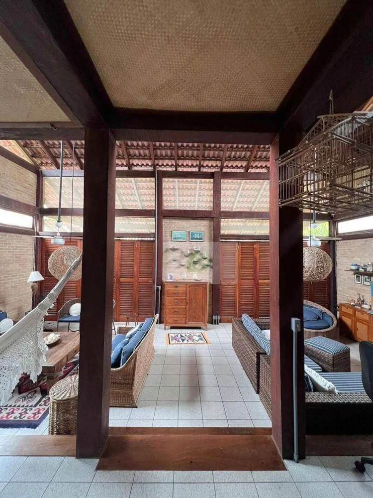 Casa, 4 quartos, 240 m² - Foto 4