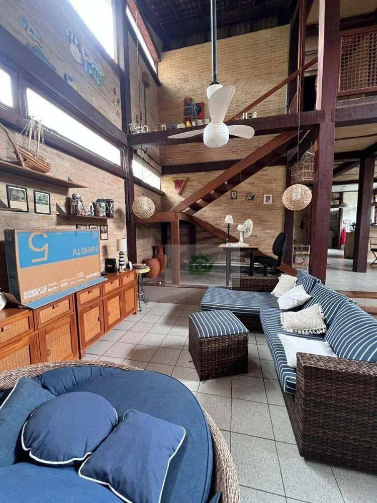 Casa, 4 quartos, 240 m² - Foto 6