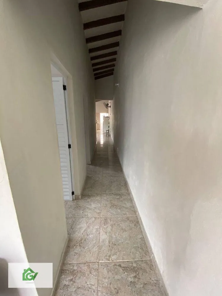 Sobrado, 5 quartos, 180 m² - Foto 8