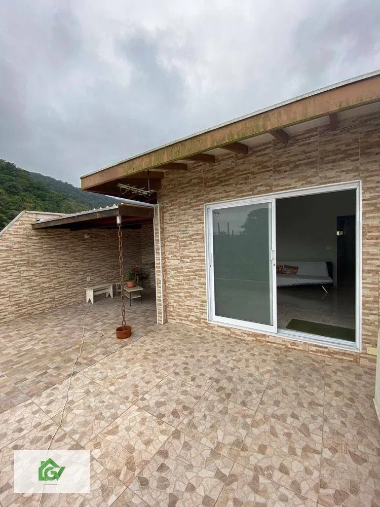 Sobrado, 5 quartos, 180 m² - Foto 1