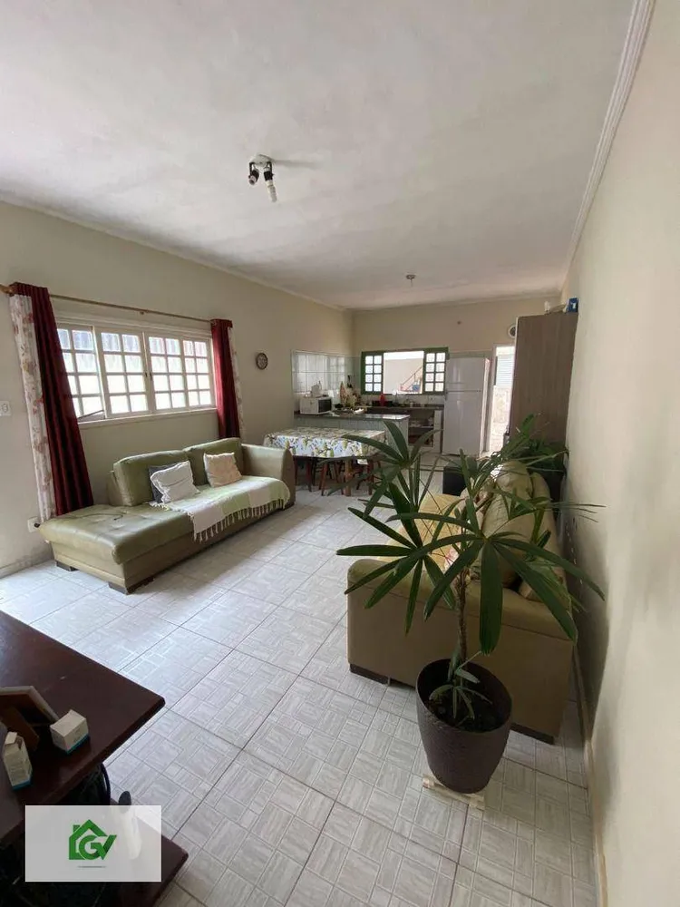 Sobrado, 5 quartos, 180 m² - Foto 4