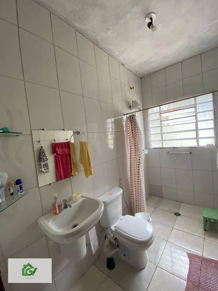 Sobrado, 5 quartos, 180 m² - Foto 6