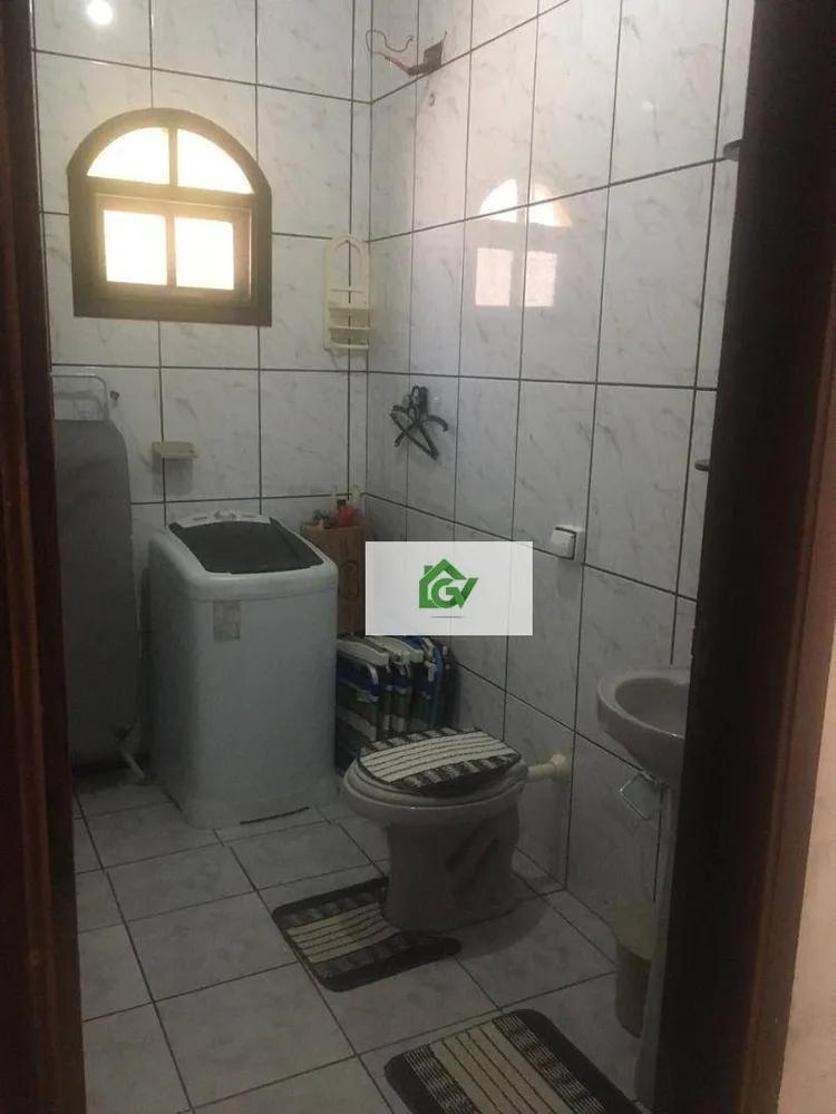 Casa, 2 quartos, 75 m² - Foto 8