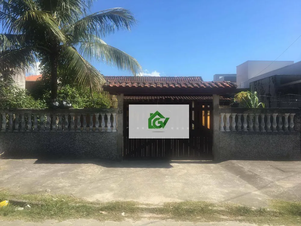 Casa, 2 quartos, 75 m² - Foto 3