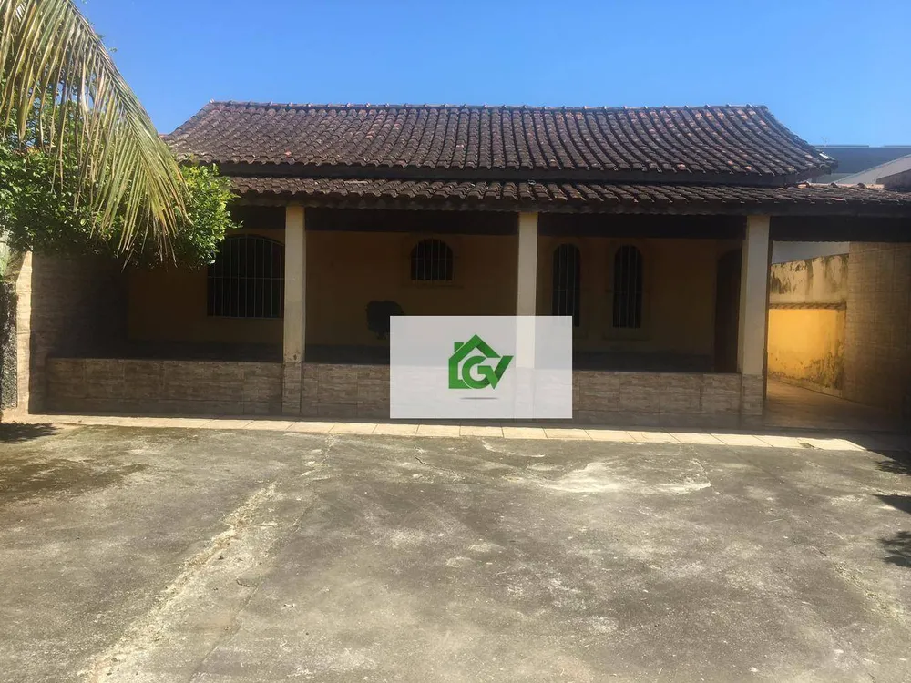 Casa, 2 quartos, 75 m² - Foto 1